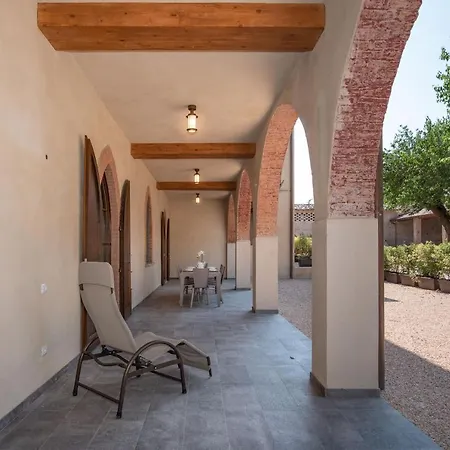 Apartmán Borgo Di Drugolo