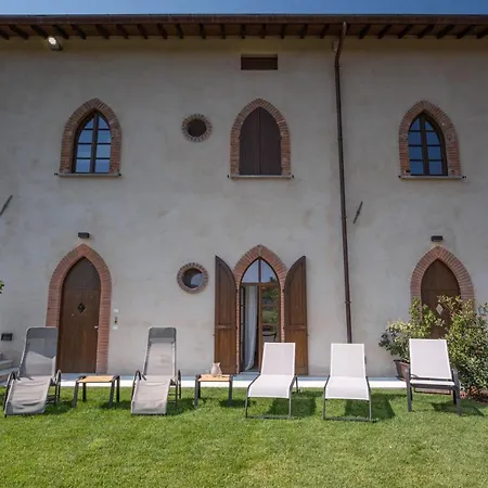 Borgo Di Drugolo