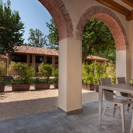 Apartmán Borgo Di Drugolo