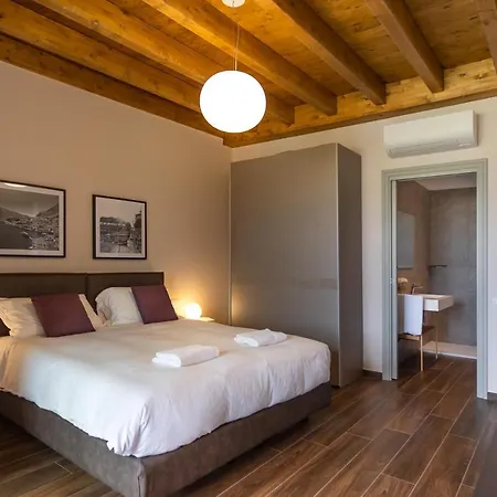 Borgo Di Drugolo Apartmán