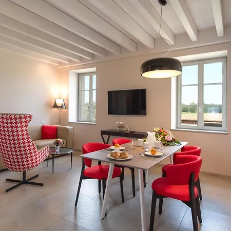 Borgo Di Drugolo * Lonato