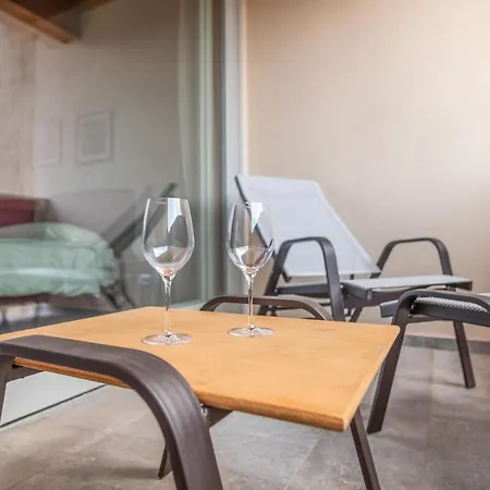 Borgo Di Drugolo Apartmán *