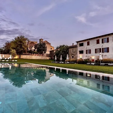 Apartmán Borgo Di Drugolo Lonato