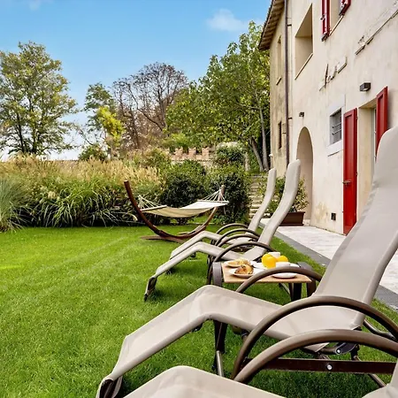 Borgo Di Drugolo Apartmán