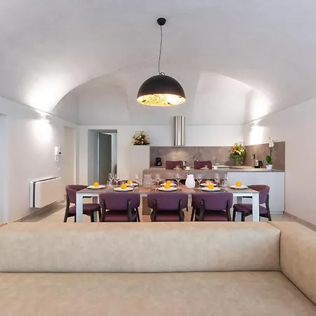 Borgo Di Drugolo Apartmán