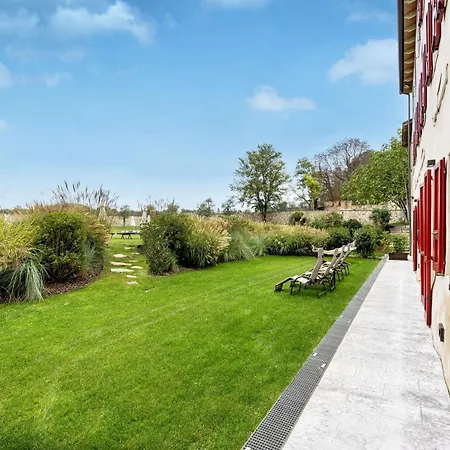 Borgo Di Drugolo Apartmán
