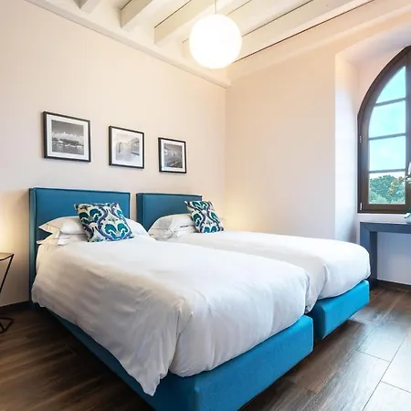 Borgo Di Drugolo Apartmán Lonato