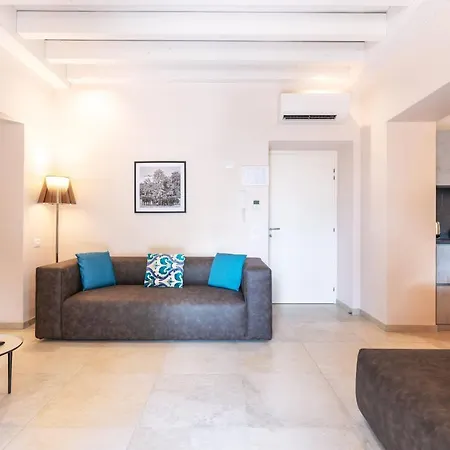 Borgo Di Drugolo Apartmán