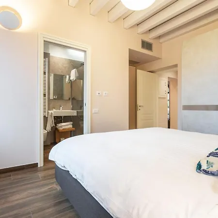 Borgo Di Drugolo Apartmán Lonato
