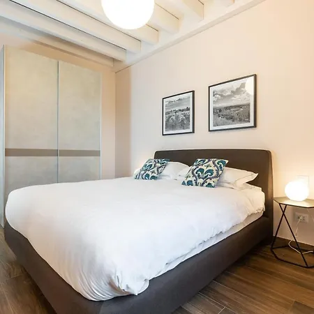 Apartmán Borgo Di Drugolo *