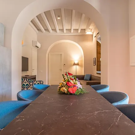 Borgo Di Drugolo Lejlighed *