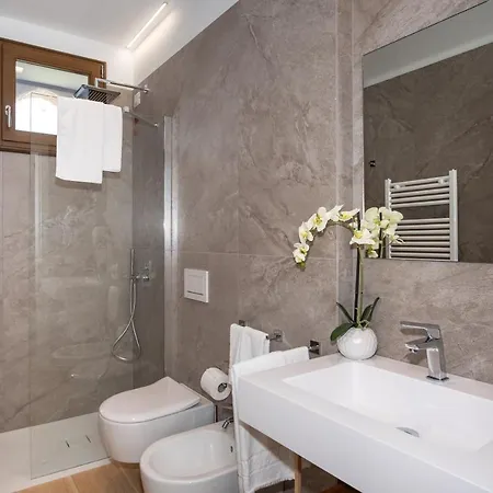 Lejlighed Borgo Di Drugolo