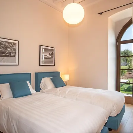 Lejlighed Borgo Di Drugolo
