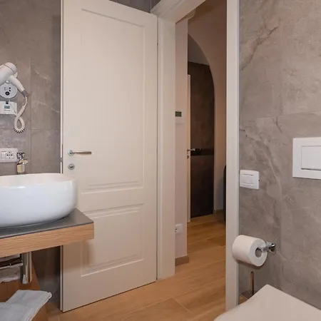 Lejlighed Borgo Di Drugolo Lonato