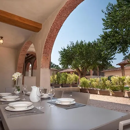 Lejlighed Borgo Di Drugolo *
