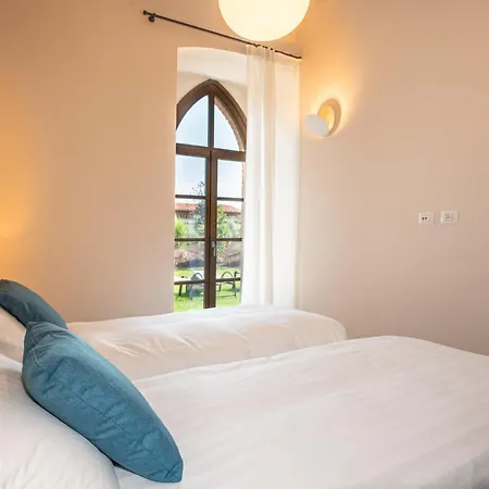 Borgo Di Drugolo Lejlighed