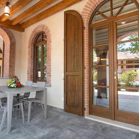 Borgo Di Drugolo Lonato