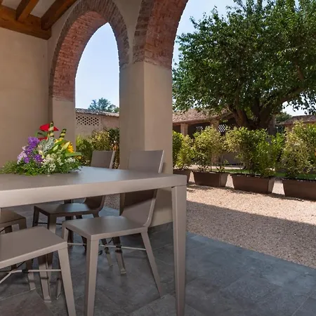 Borgo Di Drugolo * Lonato
