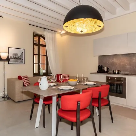 Borgo Di Drugolo Lejlighed Lonato