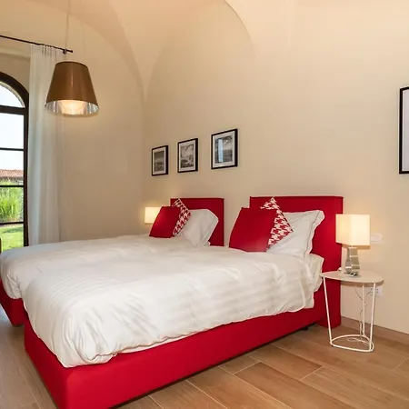 Borgo Di Drugolo Lejlighed *