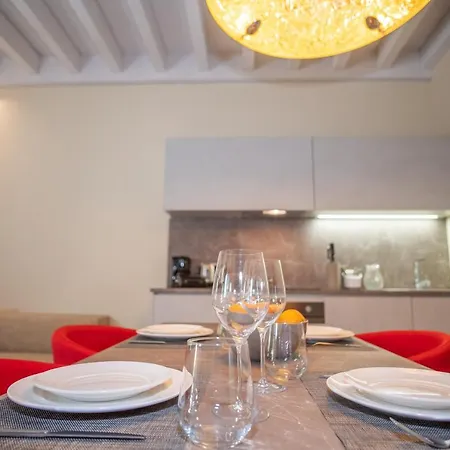 Lejlighed Borgo Di Drugolo *