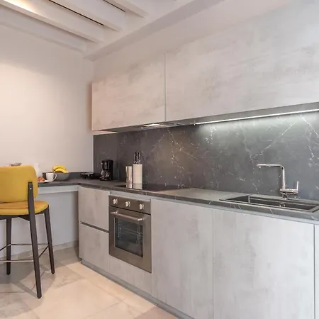 Lejlighed Borgo Di Drugolo