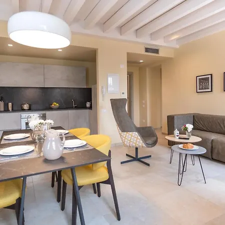 Lejlighed Borgo Di Drugolo Lonato