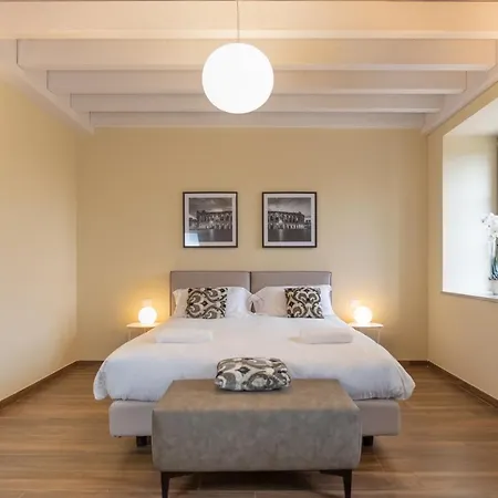 Lejlighed Borgo Di Drugolo