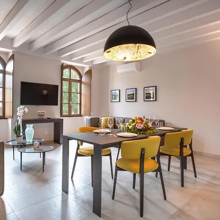 Borgo Di Drugolo Lejlighed *