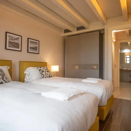Borgo Di Drugolo Lejlighed