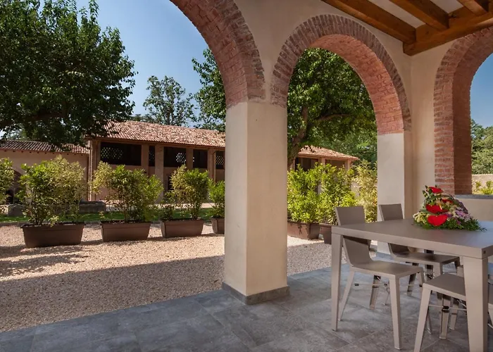 Апартаменты Borgo Di Drugolo